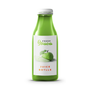 Guawa Juice